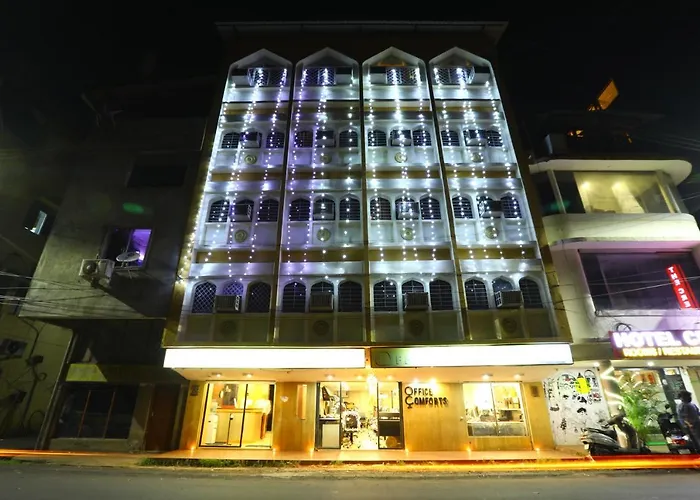 Hotel Sona