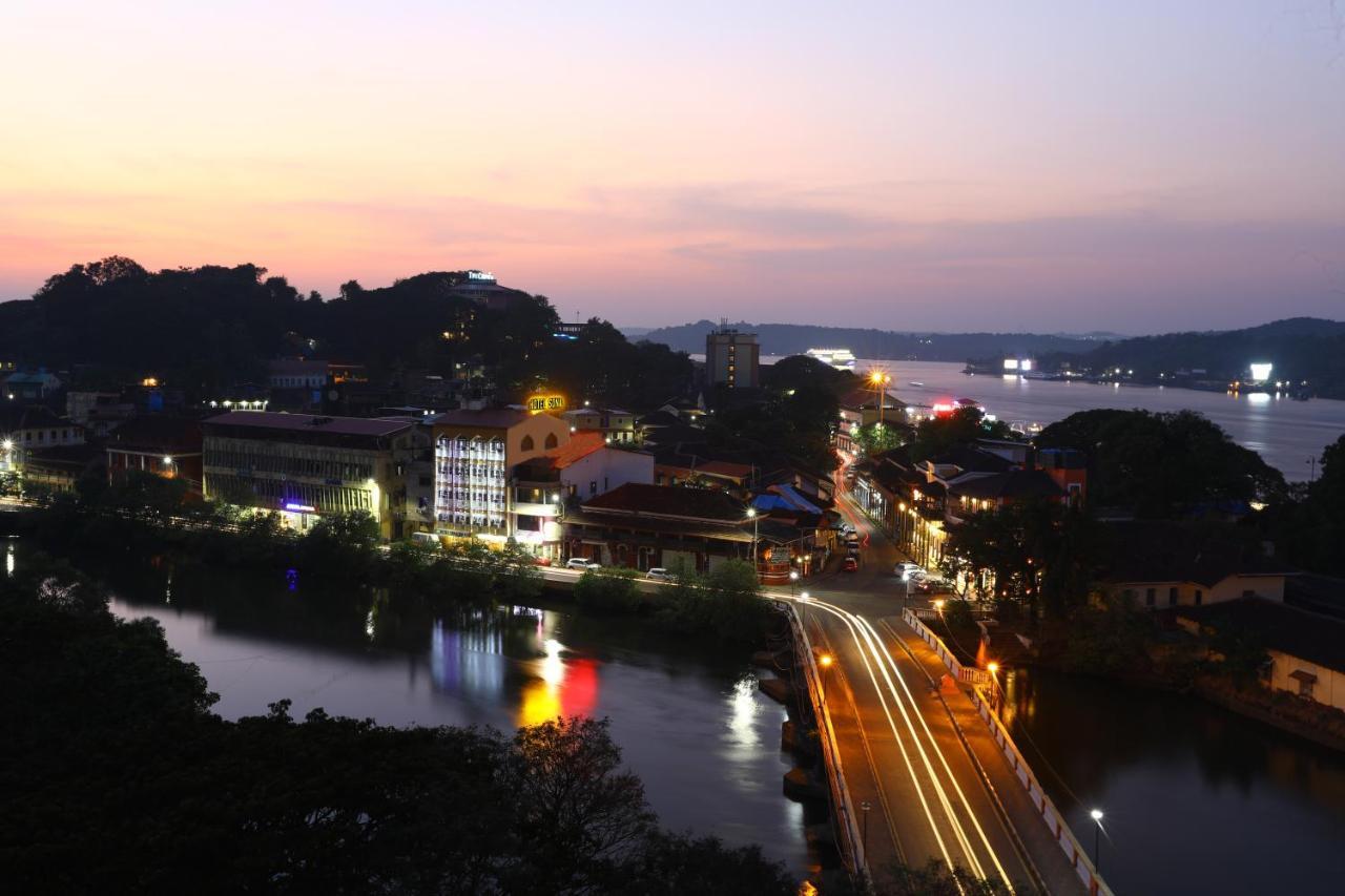 Sona Panaji