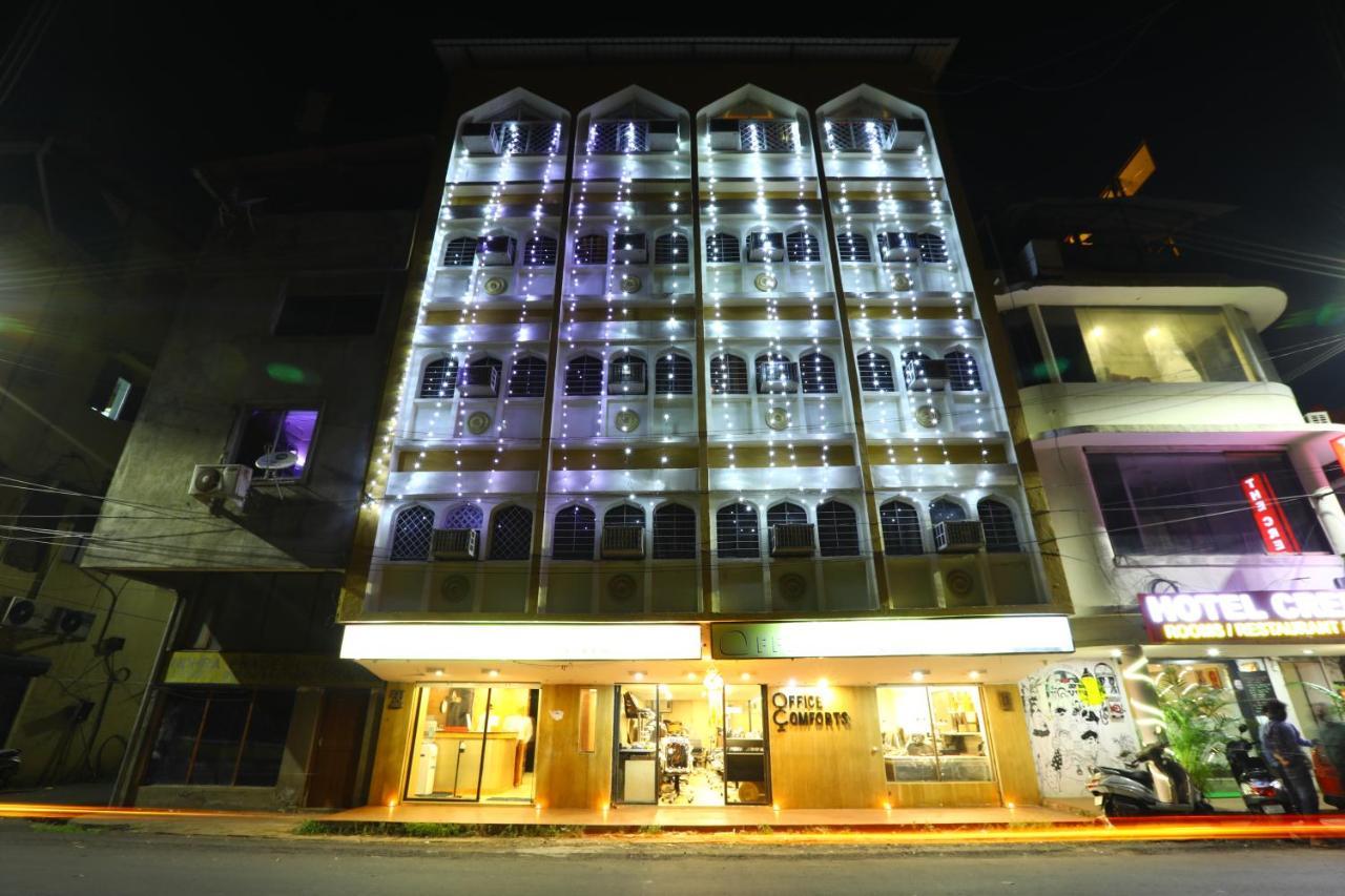 Hotel Sona Panaji