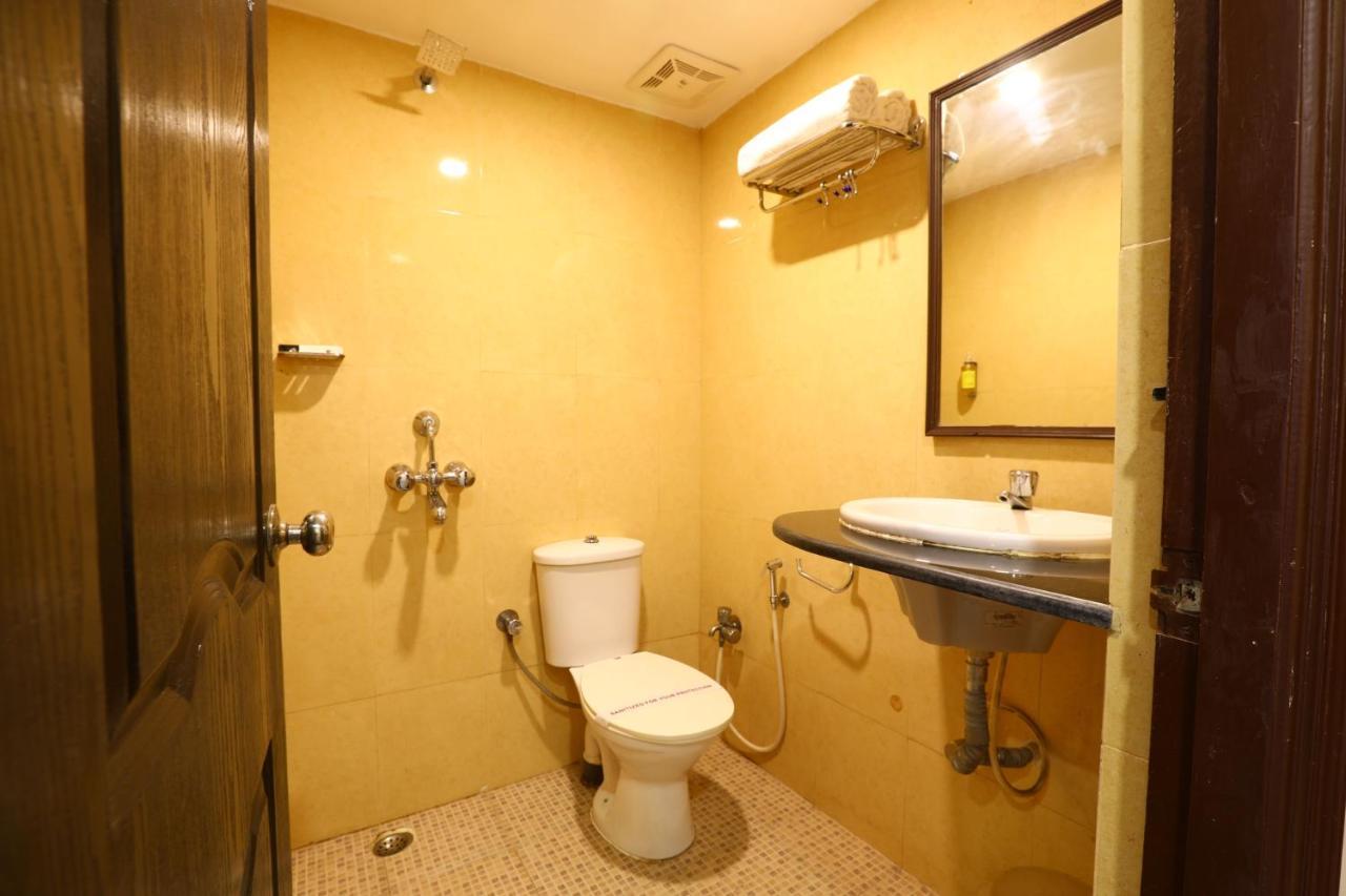 Sona Hotel
