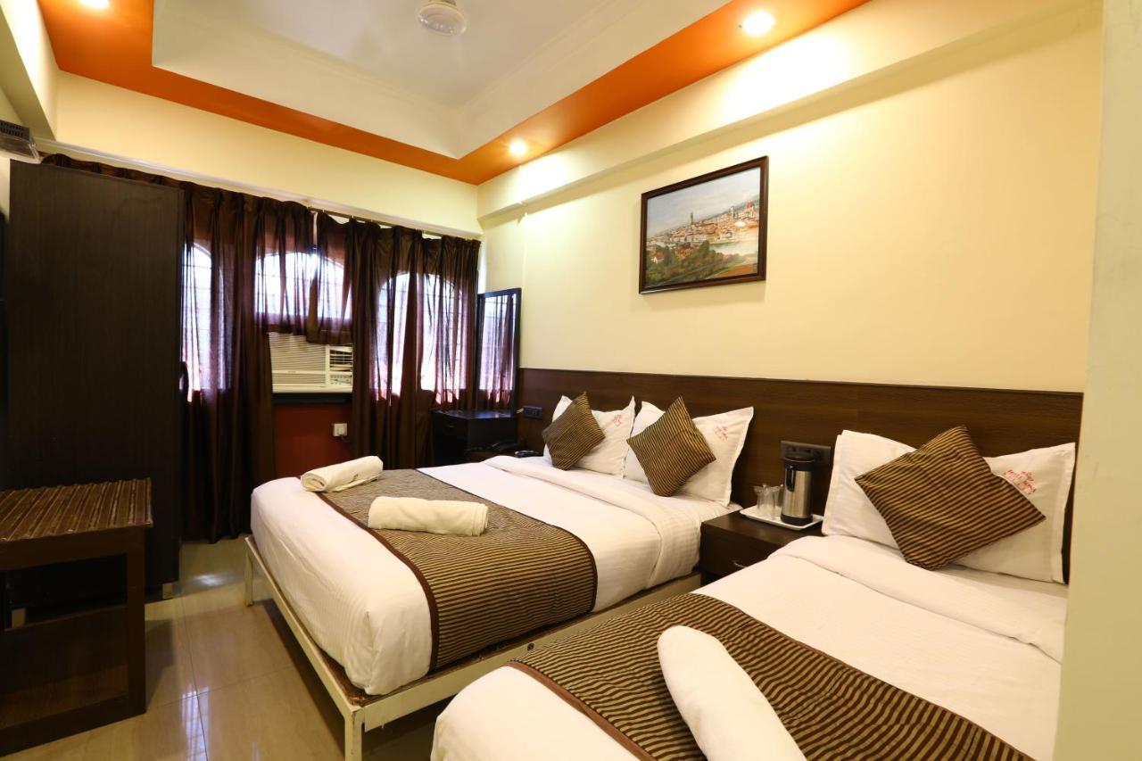 Hotel Sona 2*