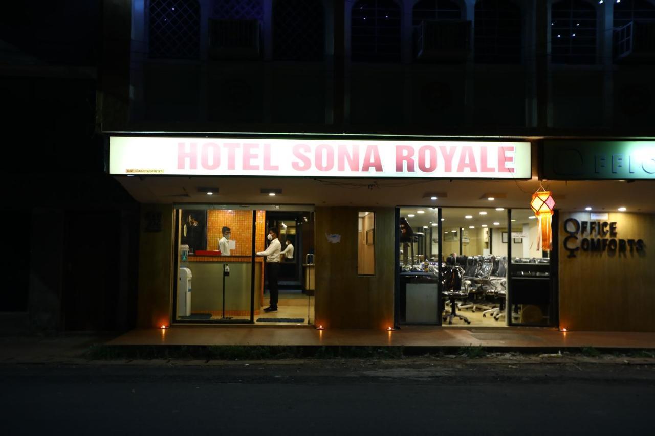 Sona Panaji