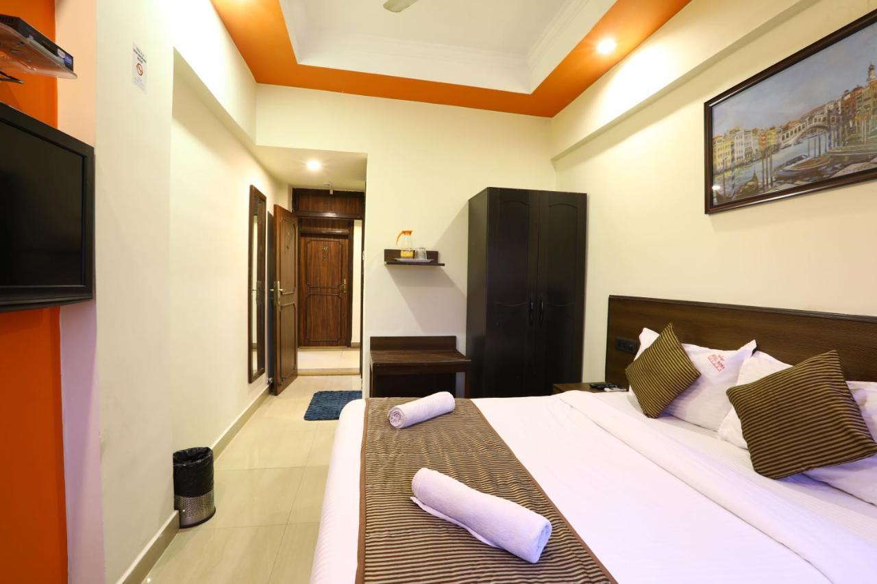 Sona Hotel 2*