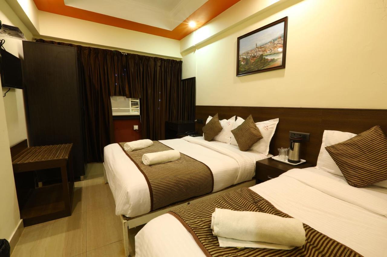 Sona Hotel 2*
