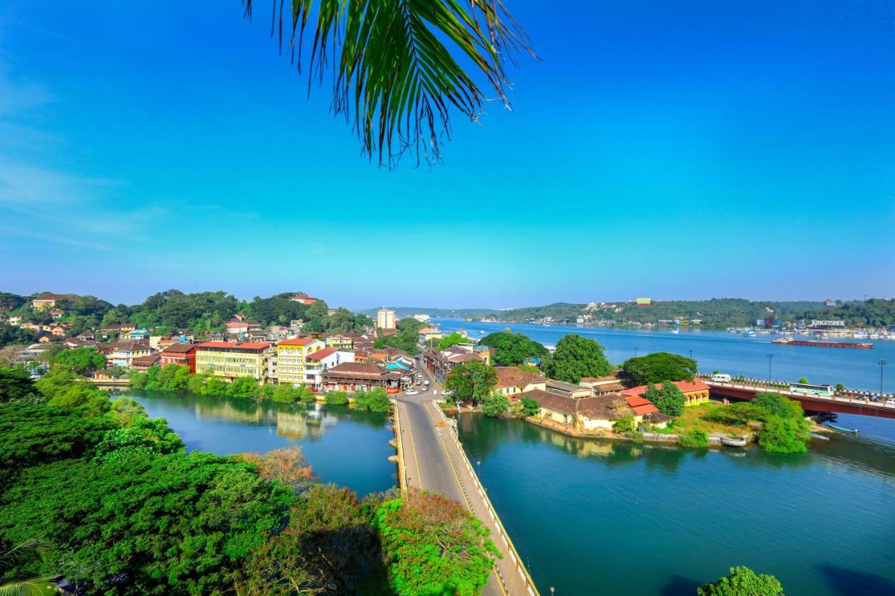 Sona Hotel Panaji